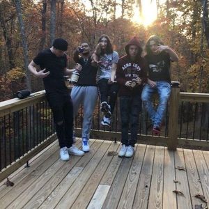 Meet your Posher, Austin